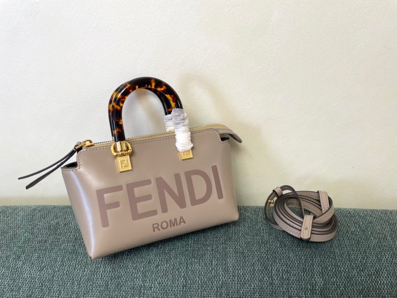 Fendi Pillow Bags